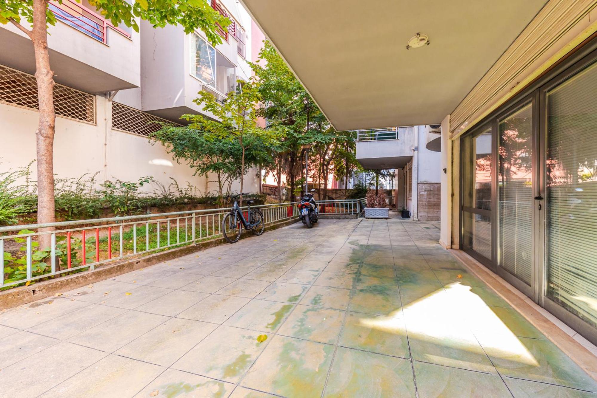Sisi's Luxury Grand Park Of Apartament Tirana