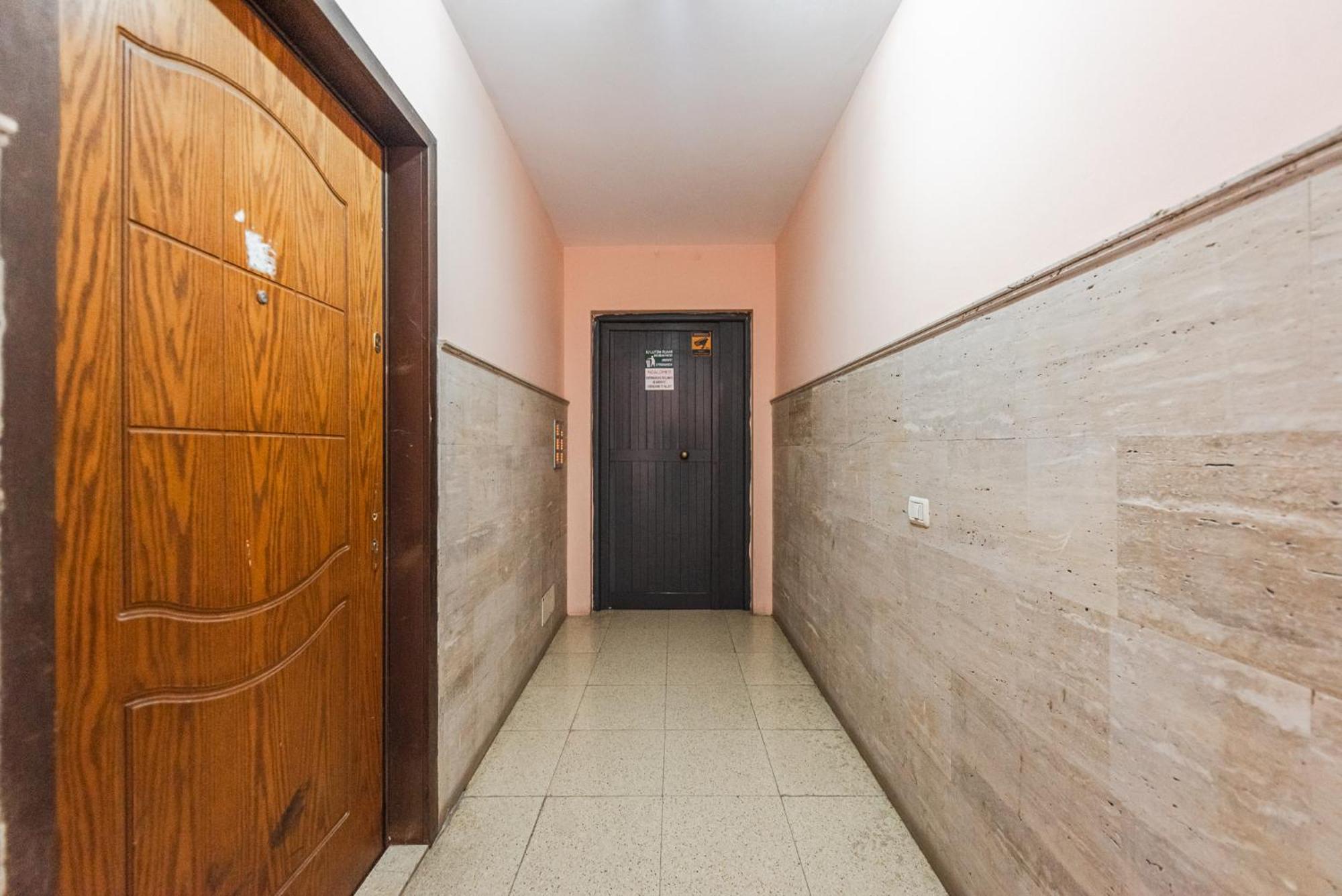 Apartment Sisi's Luxury Grand Park Of